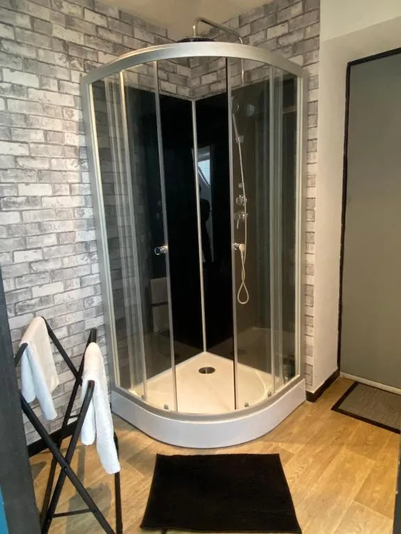 Chambre Spa du Beffroi à Amiens, photo 3