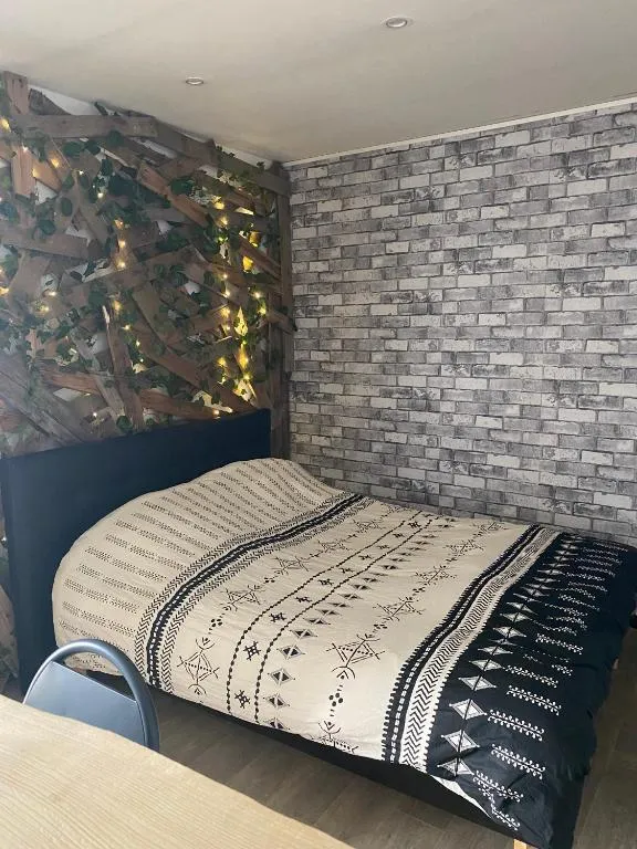 Chambre Spa du Beffroi à Amiens, photo 4