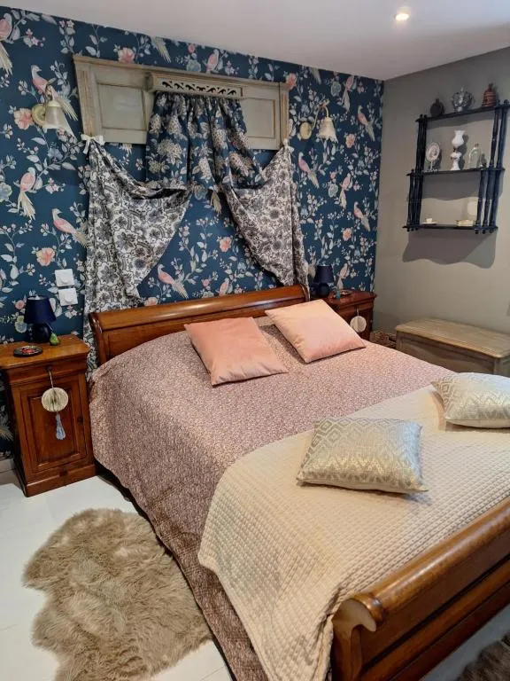 Gîte Ô Rendez-vous de la Baie à Millencourt-en-Ponthieu, photo 2
