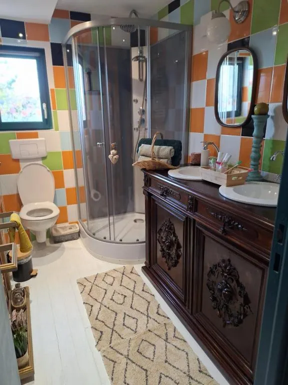 Gîte Ô Rendez-vous de la Baie à Millencourt-en-Ponthieu, photo 3