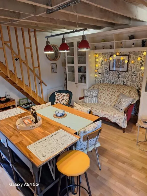 Gîte Ô Rendez-vous de la Baie à Millencourt-en-Ponthieu, photo 4