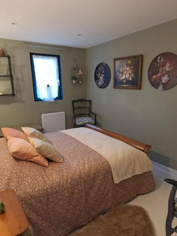 Gîte Ô Rendez-vous de la Baie à Millencourt-en-Ponthieu, photo 7