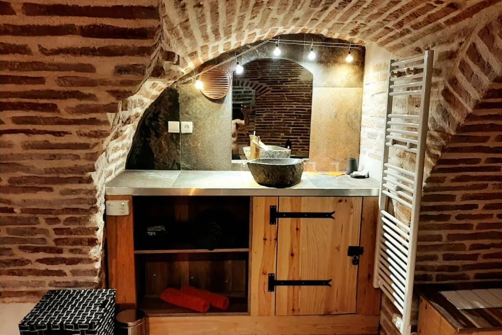 Le Puits de la Grâce à Albi, photo 3