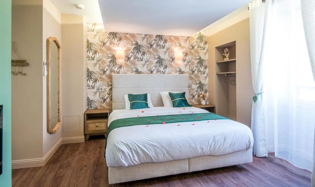 Appartement Bulles et Fraîcheur à Les Cabannes, photo 2