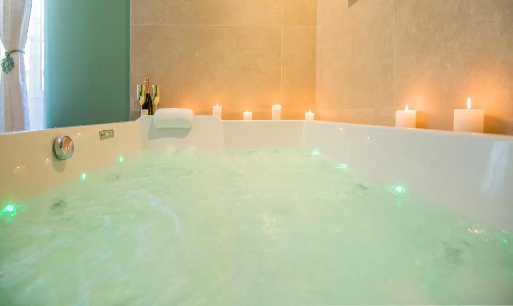 Appartement Bulles et Fraîcheur à Les Cabannes, photo 7