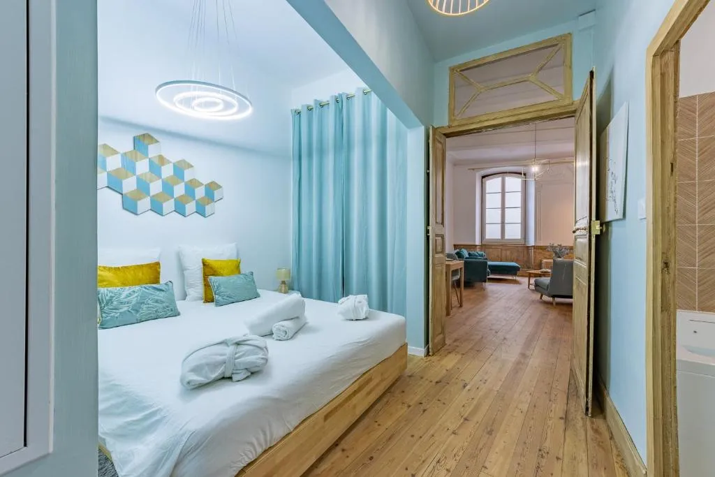 Loft Spa de Moissac à Moissac, photo 2