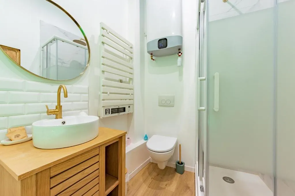 Loft Spa de Moissac à Moissac, photo 3