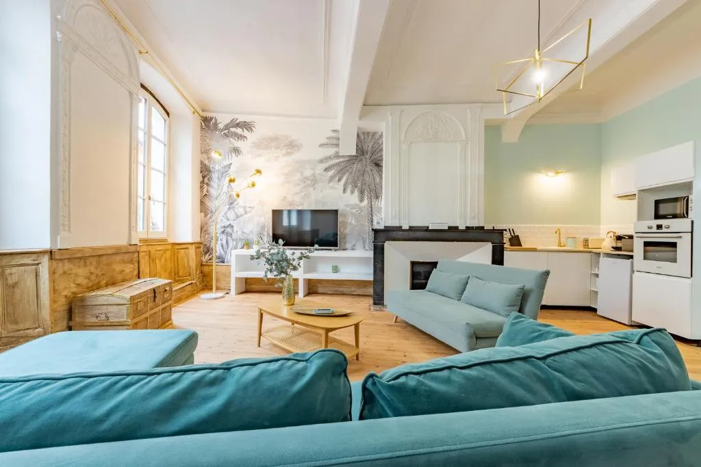 Loft Spa de Moissac à Moissac, photo 4