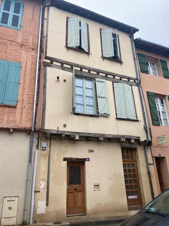 Loft Spa de Moissac à Moissac, photo 6