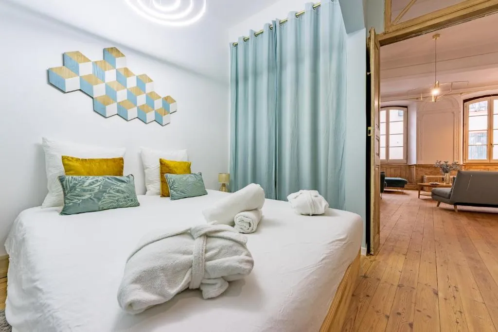Loft Spa de Moissac à Moissac, photo 7
