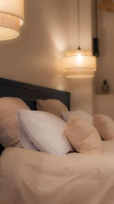 Suite King Size à Collobrières, photo 3