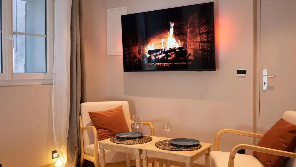Suite King Size à Collobrières, photo 6