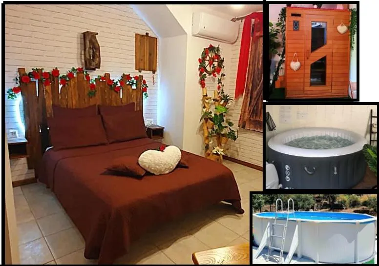 Studio 19, suite avec spa à Draguignan