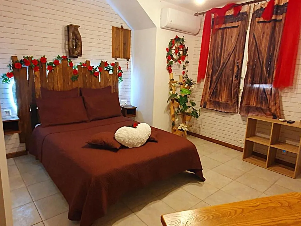 Studio 19 à Draguignan, photo 2