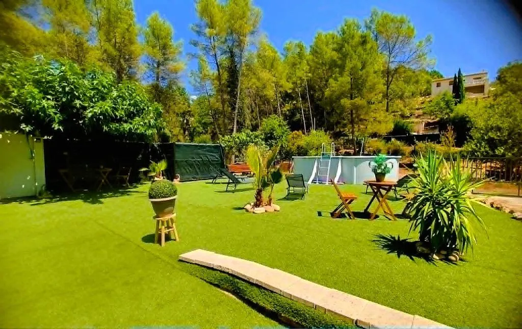 Studio 19 à Draguignan, photo 6