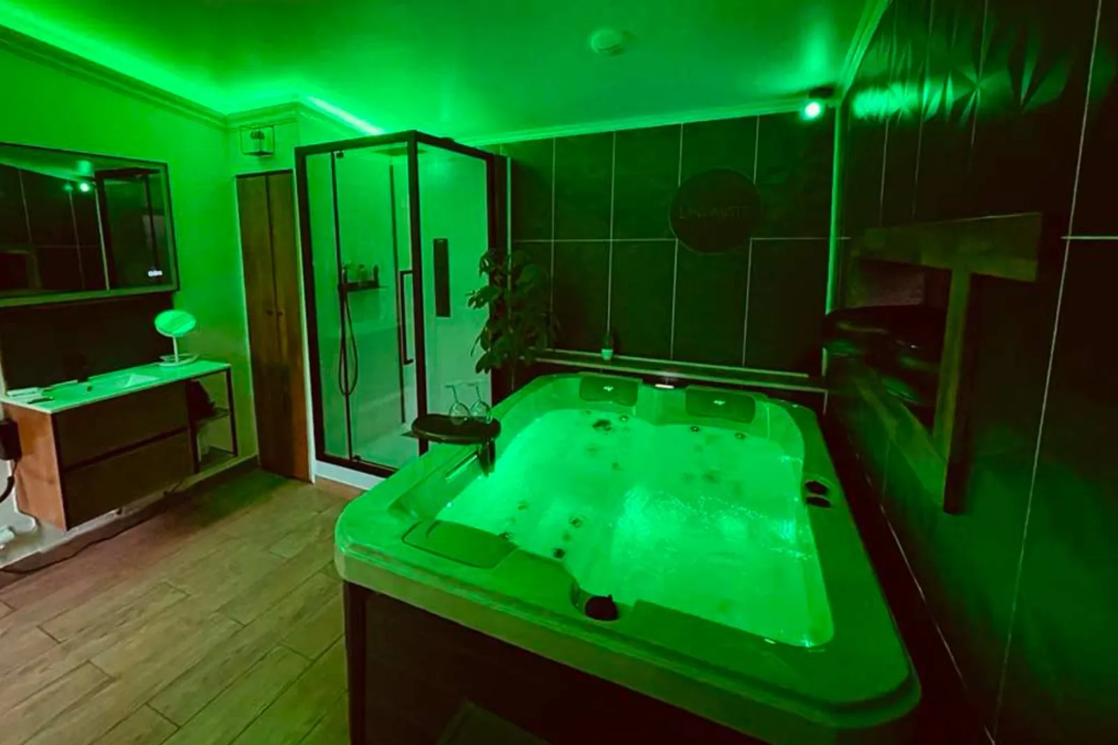 La Chambre des Mystères à Neuilly-Plaisance, photo 4