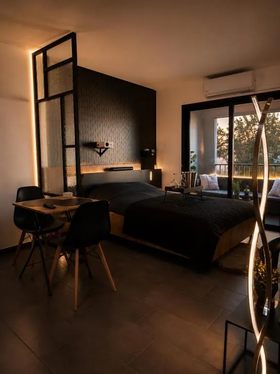 Appartement Lagon Bleu à Fréjus, photo 2