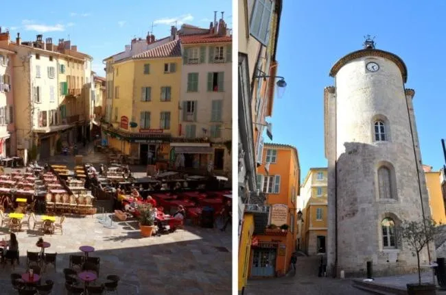 La Clé Escale à Hyères, photo 6