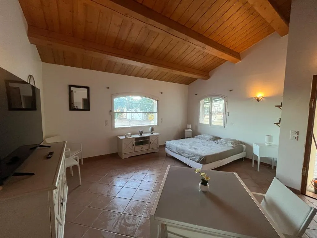 Villa Kinza à Les Adrets-de-l'Estérel, photo 2