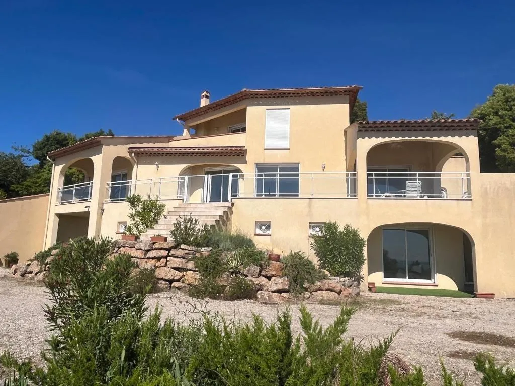 Villa Kinza à Les Adrets-de-l'Estérel, photo 6