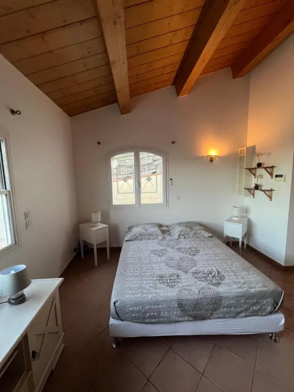 Villa Kinza à Les Adrets-de-l'Estérel, photo 7