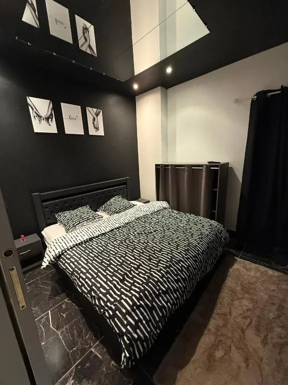 Suite Glamour à Toulon, photo 2