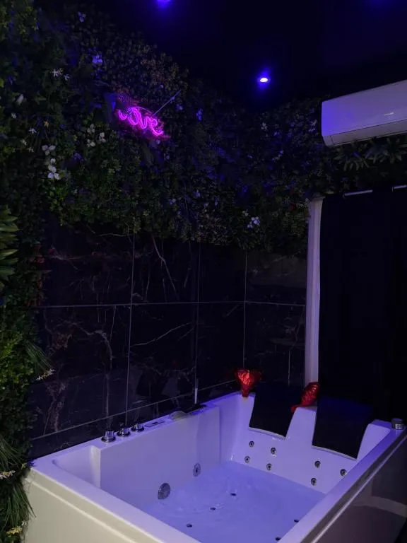 Suite Glamour à Toulon, photo 6
