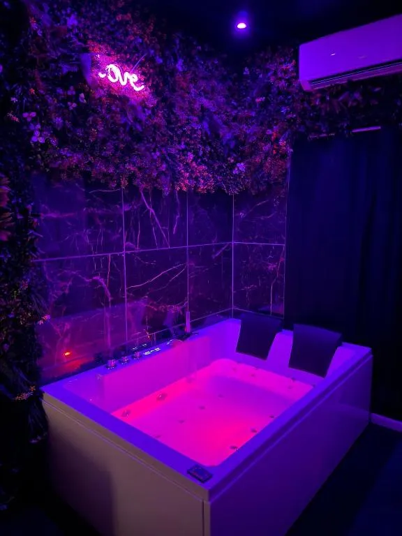 Suite Glamour à Toulon, photo 7