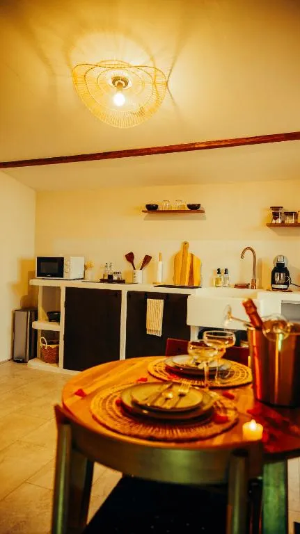 Piccola Casa Côté Île à La Verpillière, photo 4