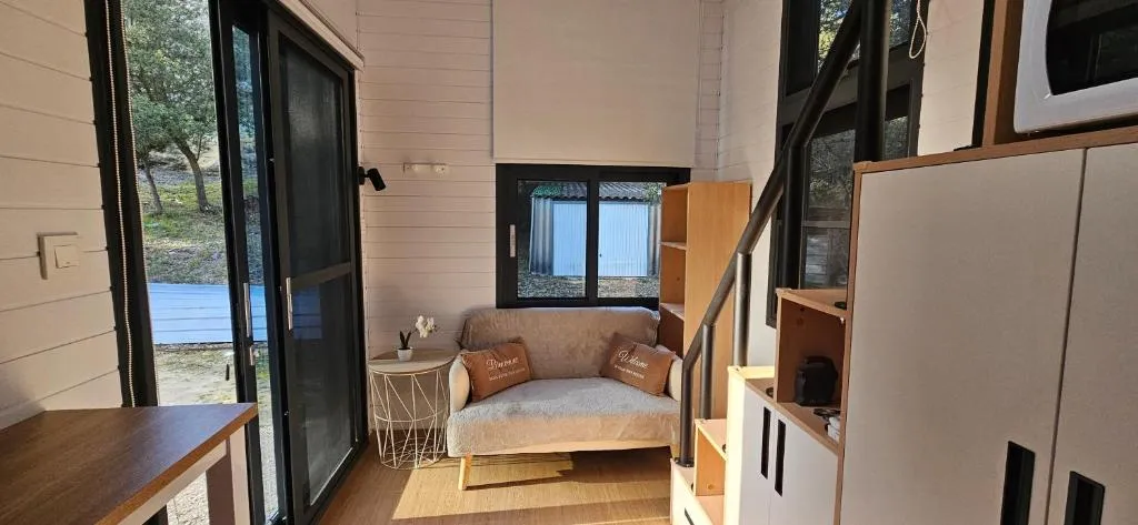 Tiny house de Cadenet à Cadenet, photo 2