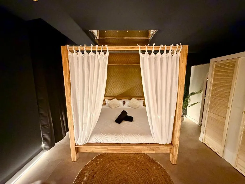 Oasis Suite à Orange, photo 7