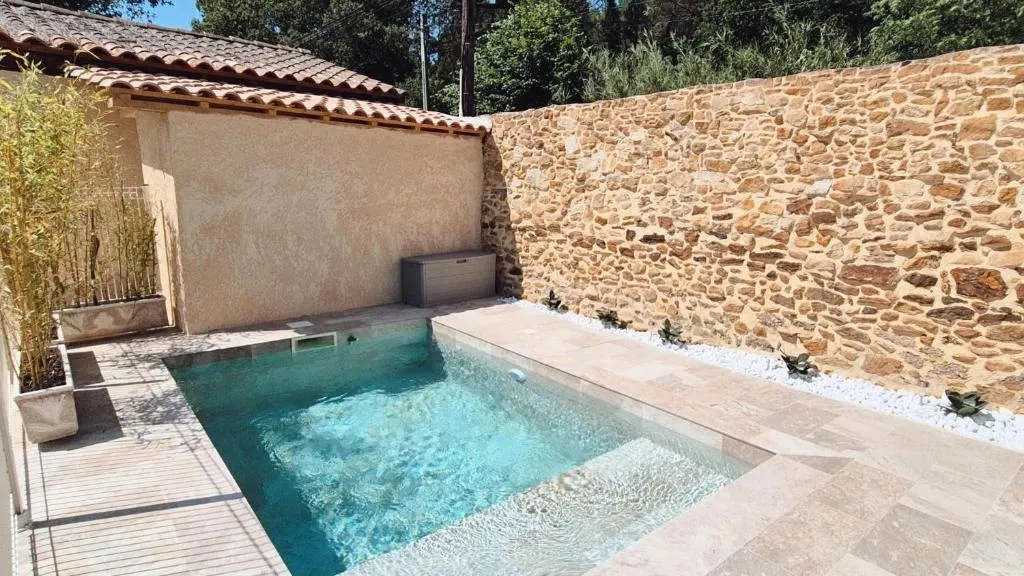 Gîte le Carrousel à Piolenc, photo 4