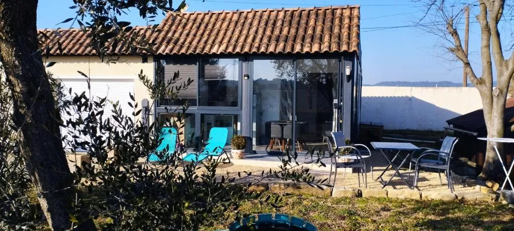 Les Garrigues de l'Oluké à Piolenc, photo 6
