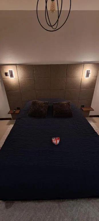 Chambre balnéo de Valréas à Valréas, photo 7