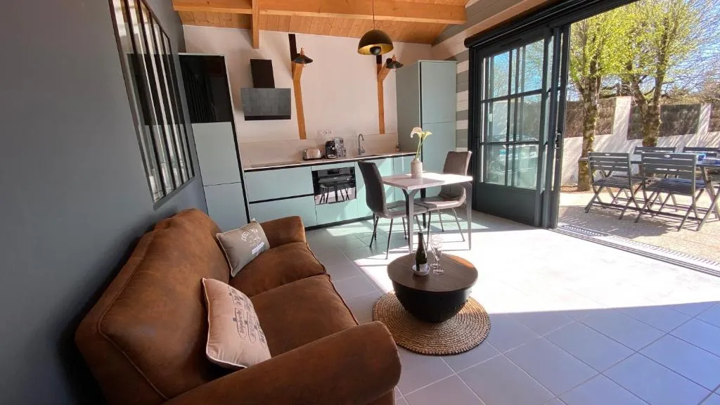 Guest House à Les Sables-d'Olonne, photo 7