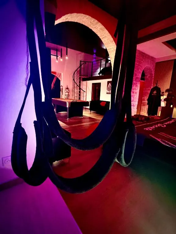 Évasion Secrète à Lons-le-Saunier, photo 6