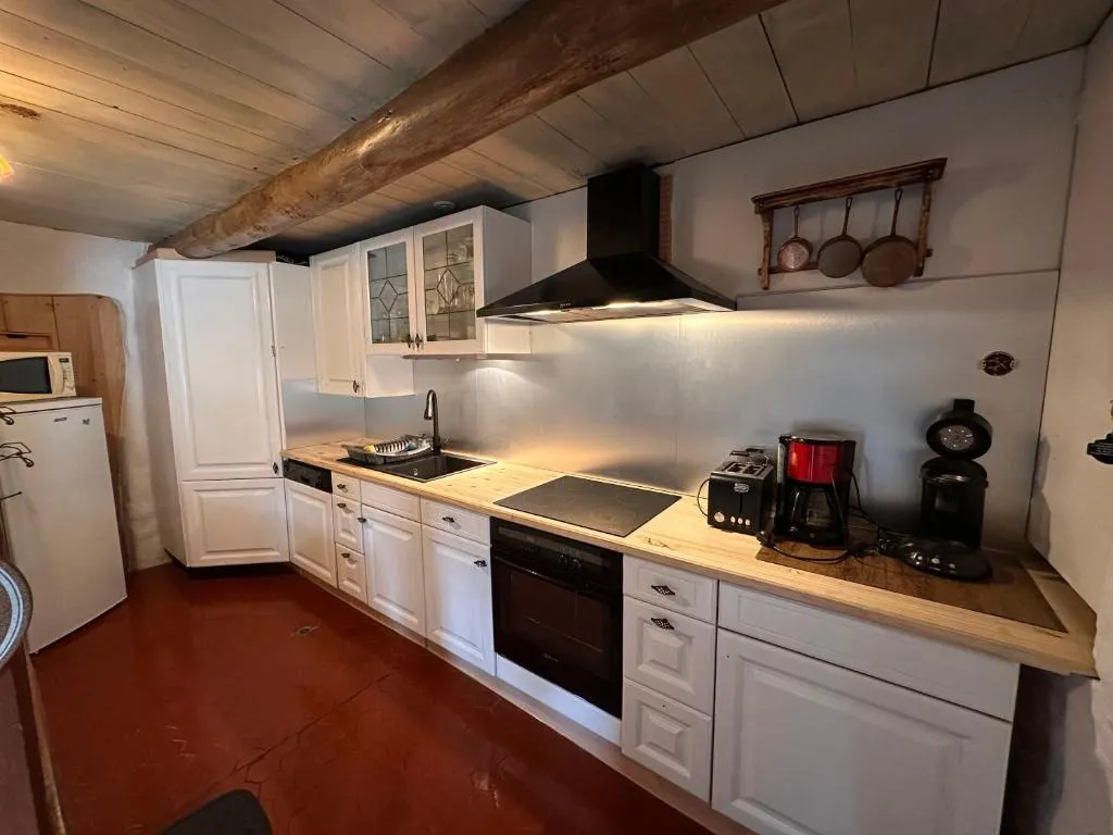 Gîte de l'étang de Gerbépal à Gerbépal, photo 6