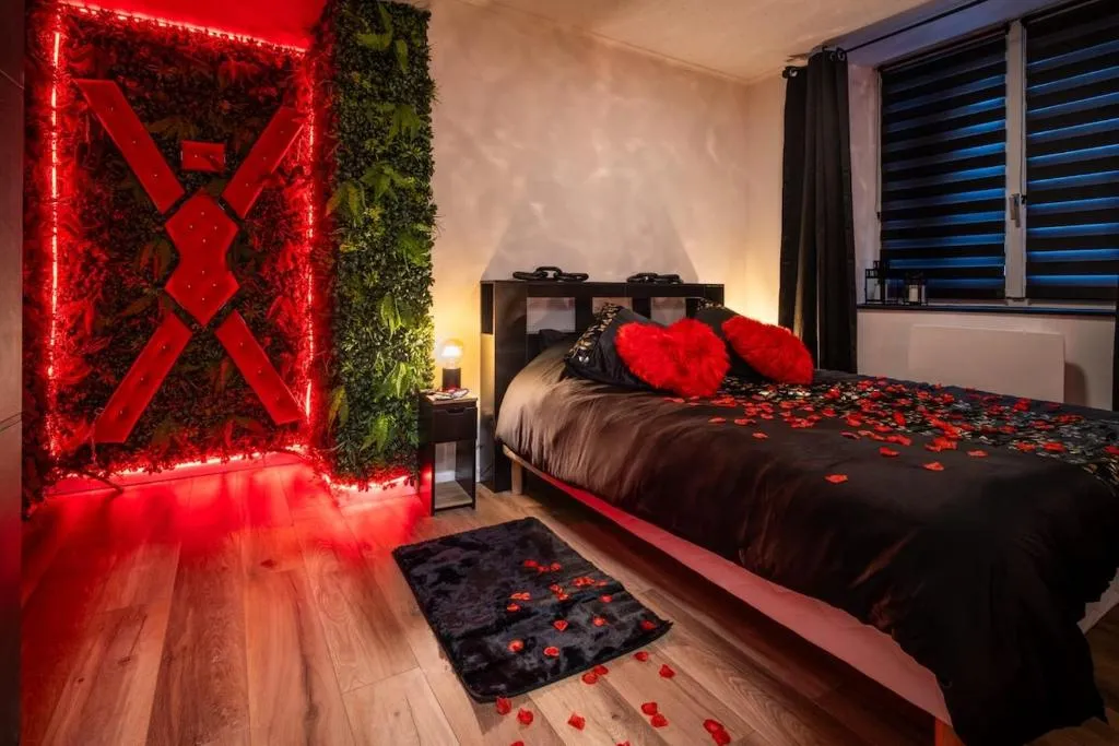 L'Escapade Amoureuse à Nozeroy, photo 2