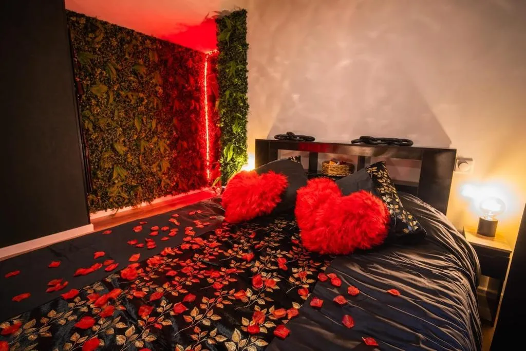 L'Escapade Amoureuse à Nozeroy, photo 7