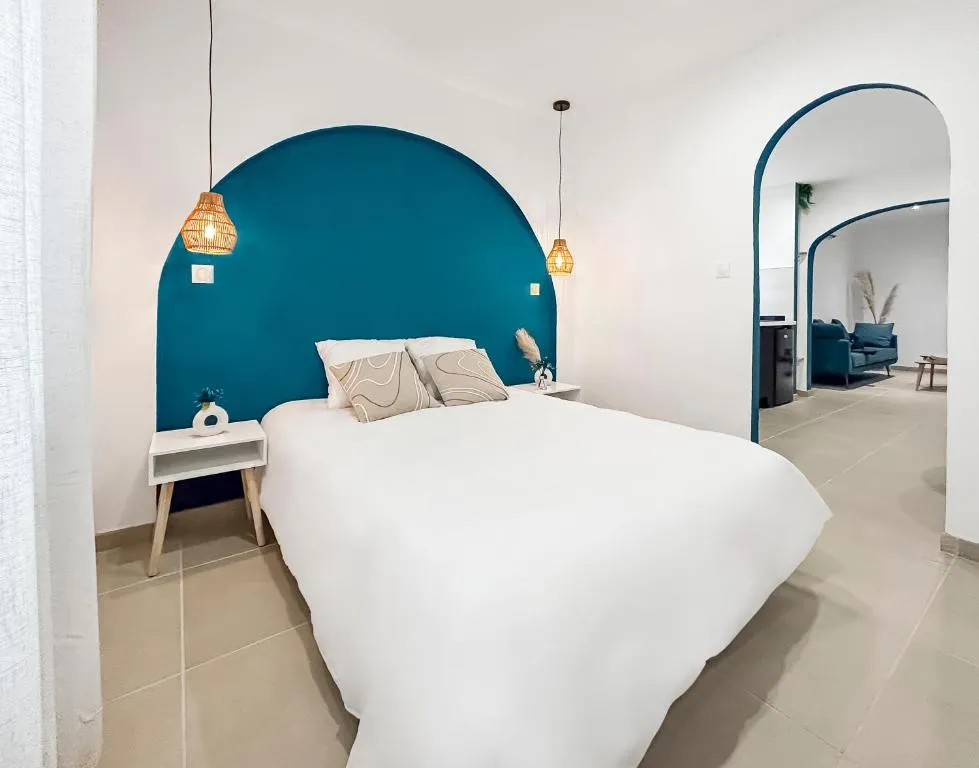Suite Erastis à Épinal, photo 2