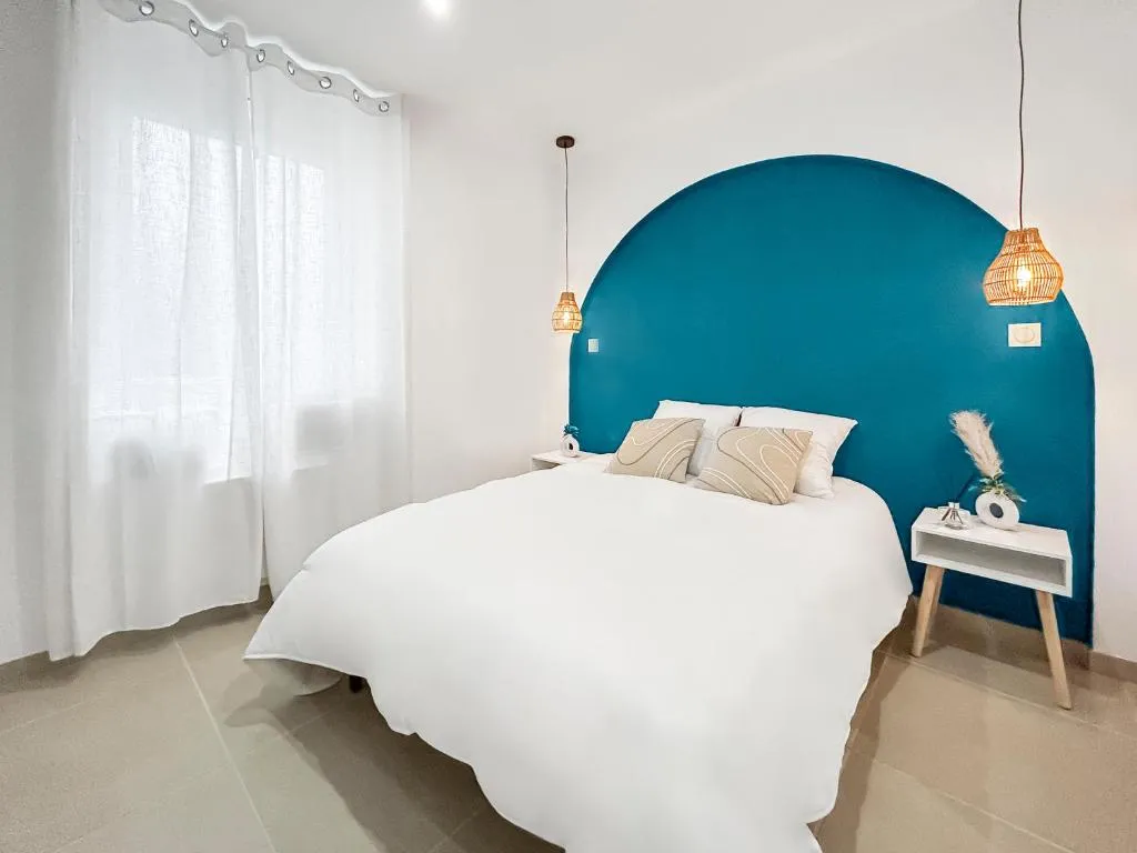 Suite Erastis à Épinal, photo 7
