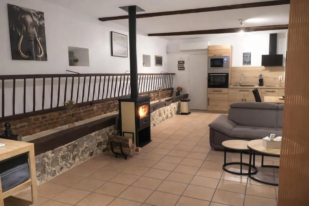 Maison spa et sauna à Thorigny-sur-Oreuse, photo 4