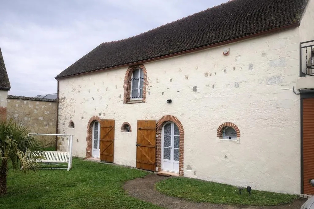 Maison spa et sauna à Thorigny-sur-Oreuse, photo 6