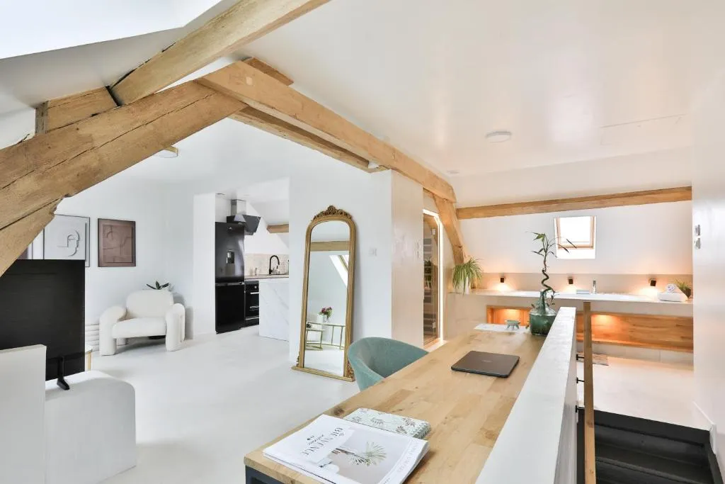 Le Loft Spa de Belfort à Belfort, photo 3