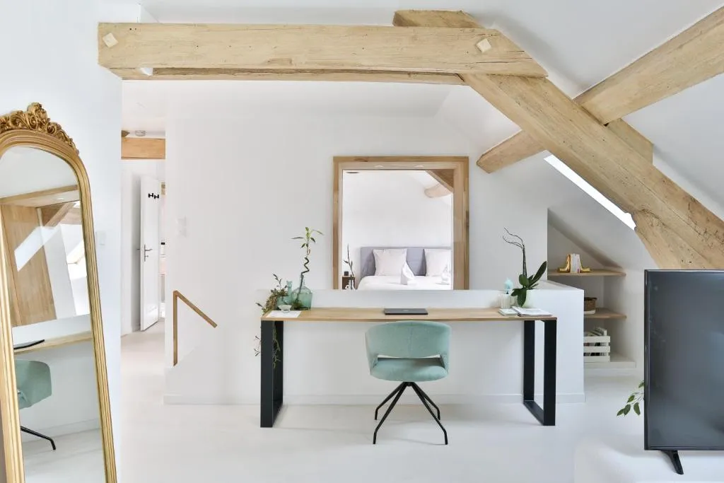 Le Loft Spa de Belfort à Belfort, photo 4