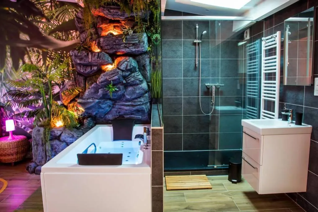 Secret Suite Jungle à Brétigny-sur-Orge, photo 7