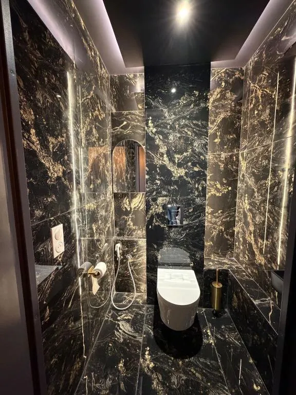 La Suite Beige à Champlan, photo 7