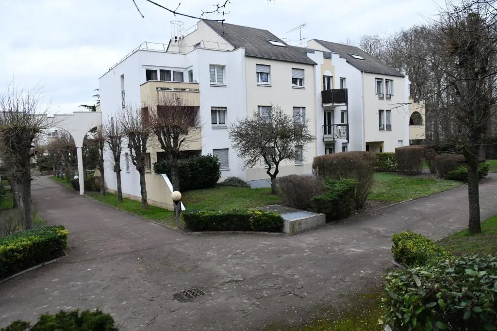 L'Appartement Tropical à Draveil, photo 6
