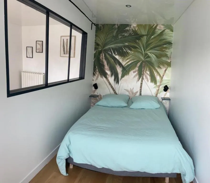 La Zen House à Mennecy, photo 2