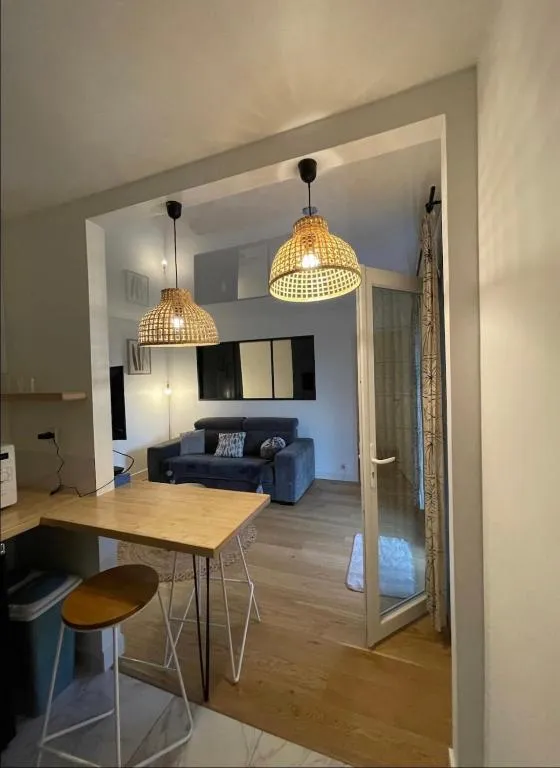 La Zen House à Mennecy, photo 6